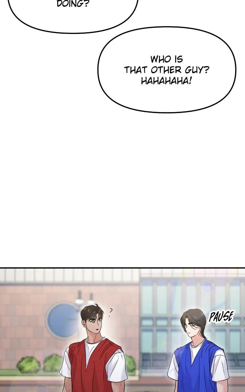 This is a Campus Romance Series Chapter 60 page 77 - 