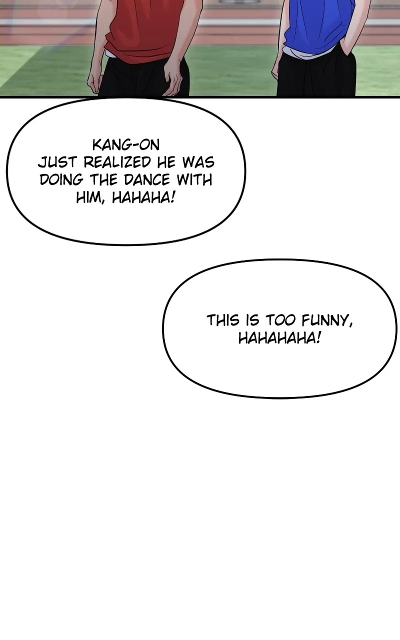 This is a Campus Romance Series Chapter 60 page 78 - 