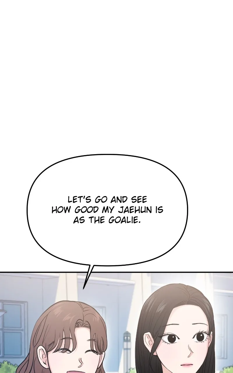 This is a Campus Romance Series Chapter 60 page 9 - 
