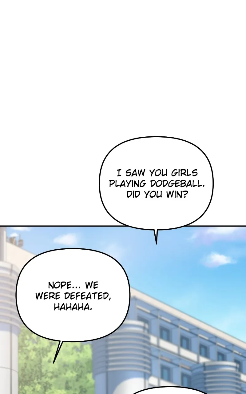 This is a Campus Romance Series Chapter 60 page 86 - 