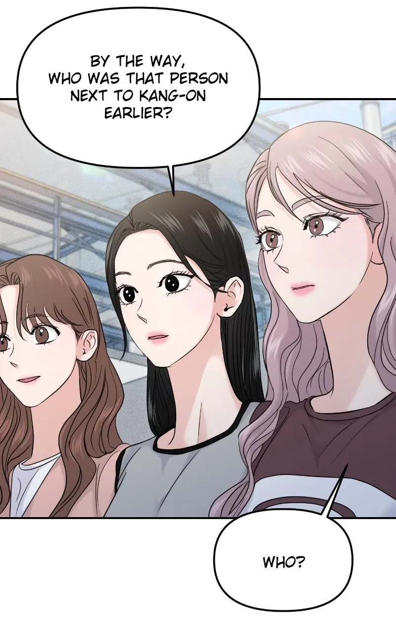 This is a Campus Romance Series Chapter 60 page 89 - 