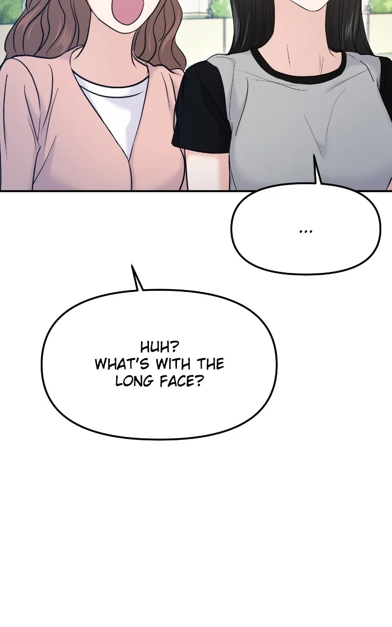 This is a Campus Romance Series Chapter 60 page 10 - 