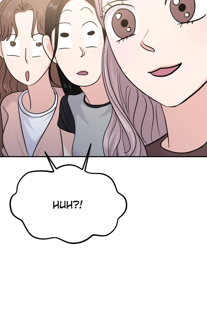 This is a Campus Romance Series Chapter 60 page 93 - 