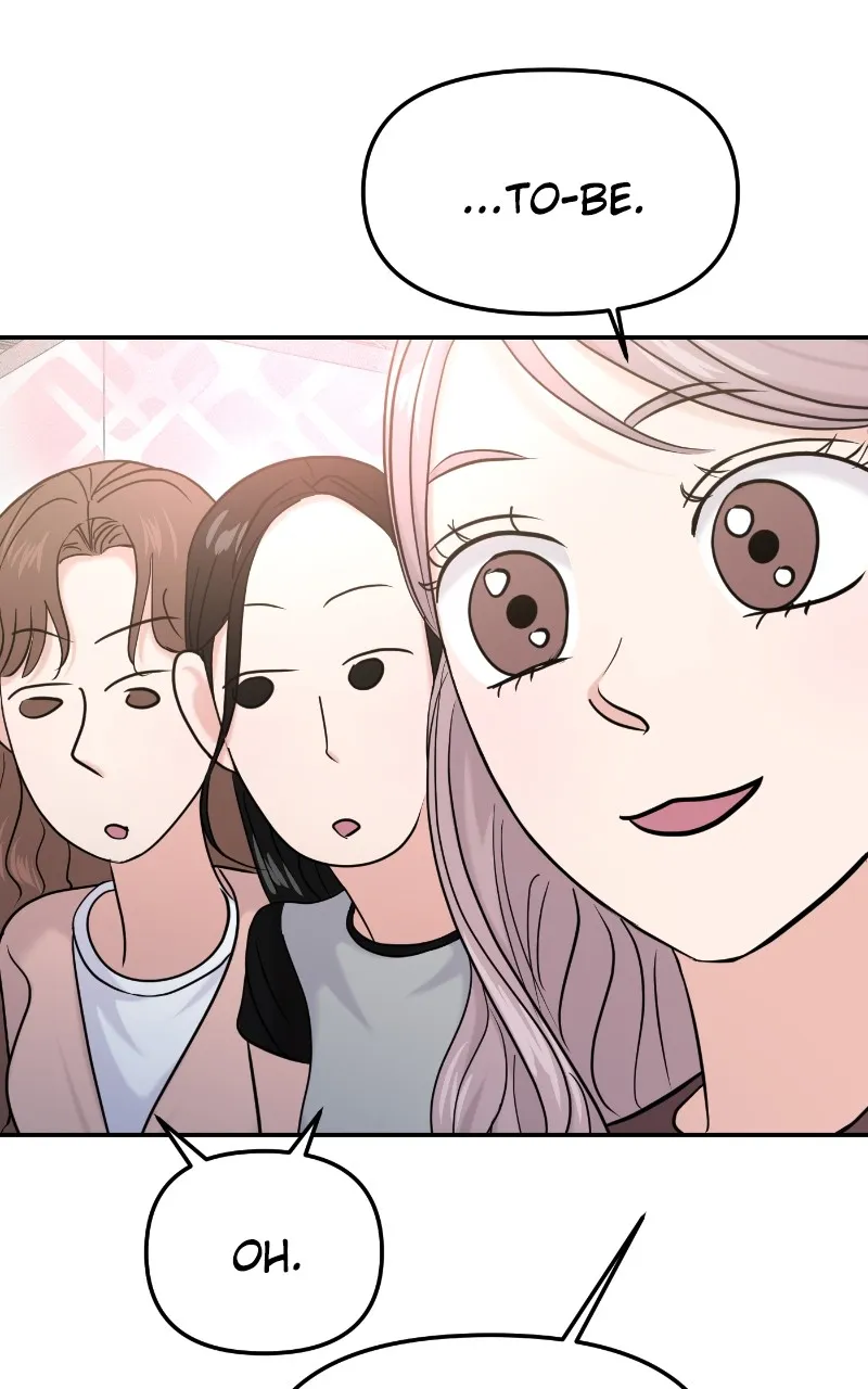 This is a Campus Romance Series Chapter 60 page 94 - 
