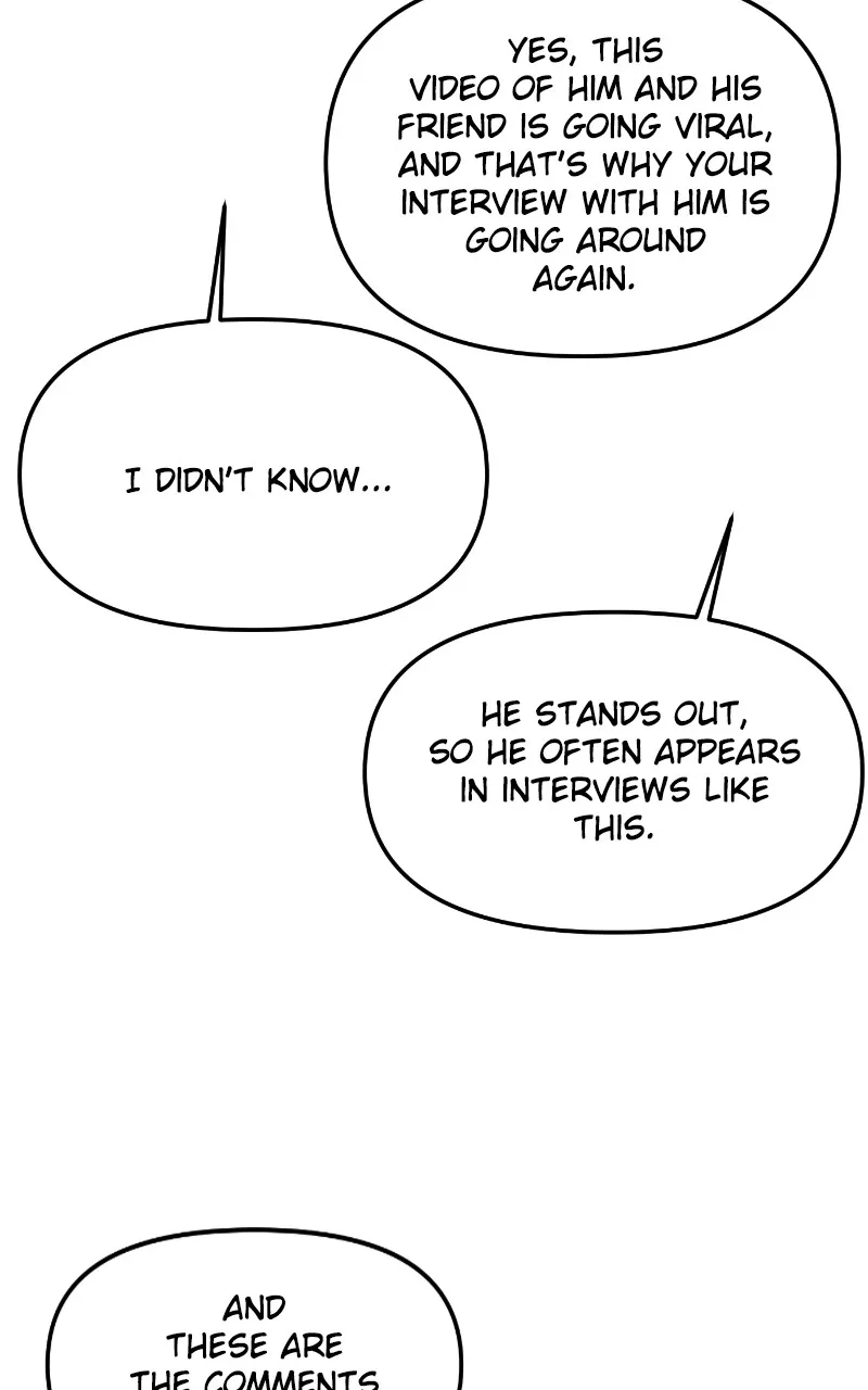 This is a Campus Romance Series Chapter 60 page 99 - 