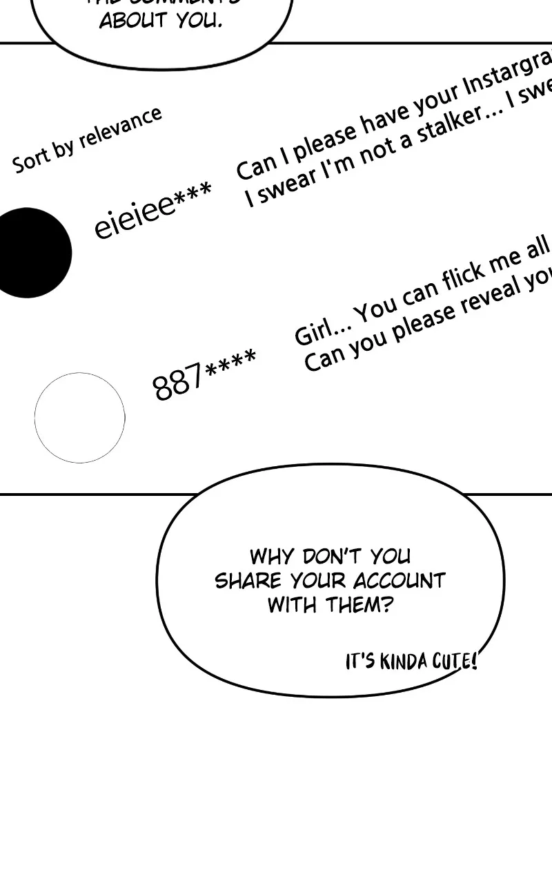 This is a Campus Romance Series Chapter 60 page 100 - 