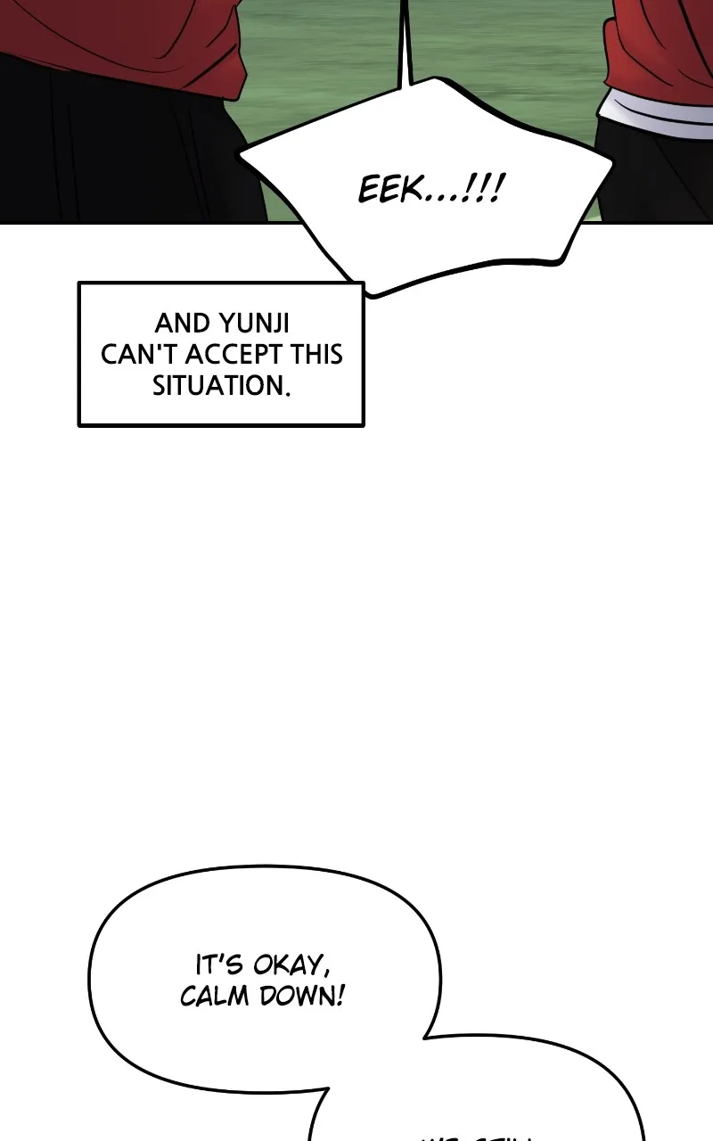 This is a Campus Romance Series Chapter 61 page 101 - 