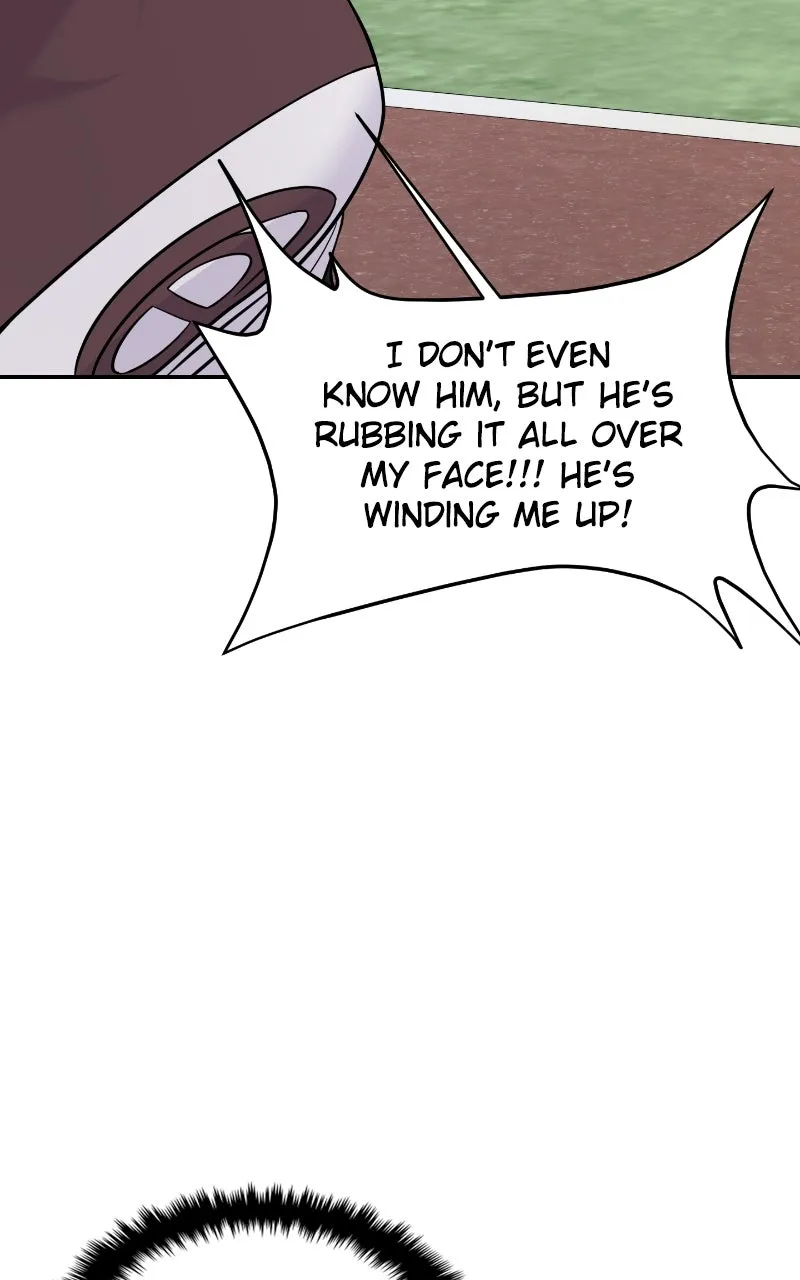 This is a Campus Romance Series Chapter 61 page 105 - 