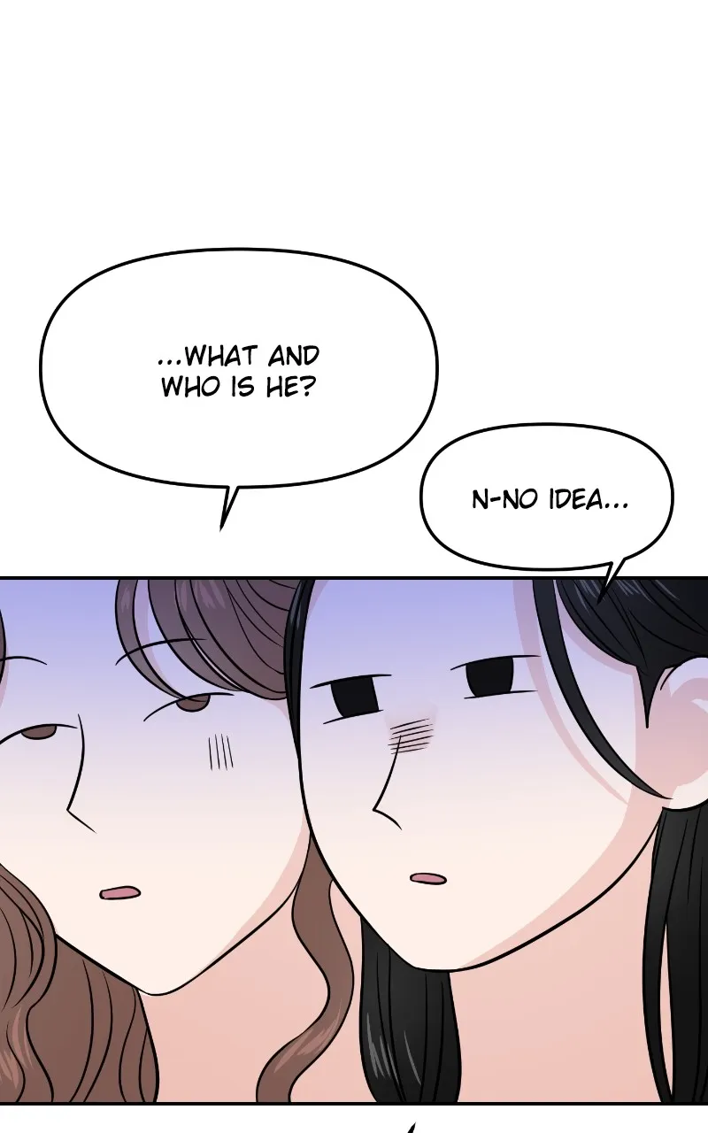 This is a Campus Romance Series Chapter 61 page 107 - 