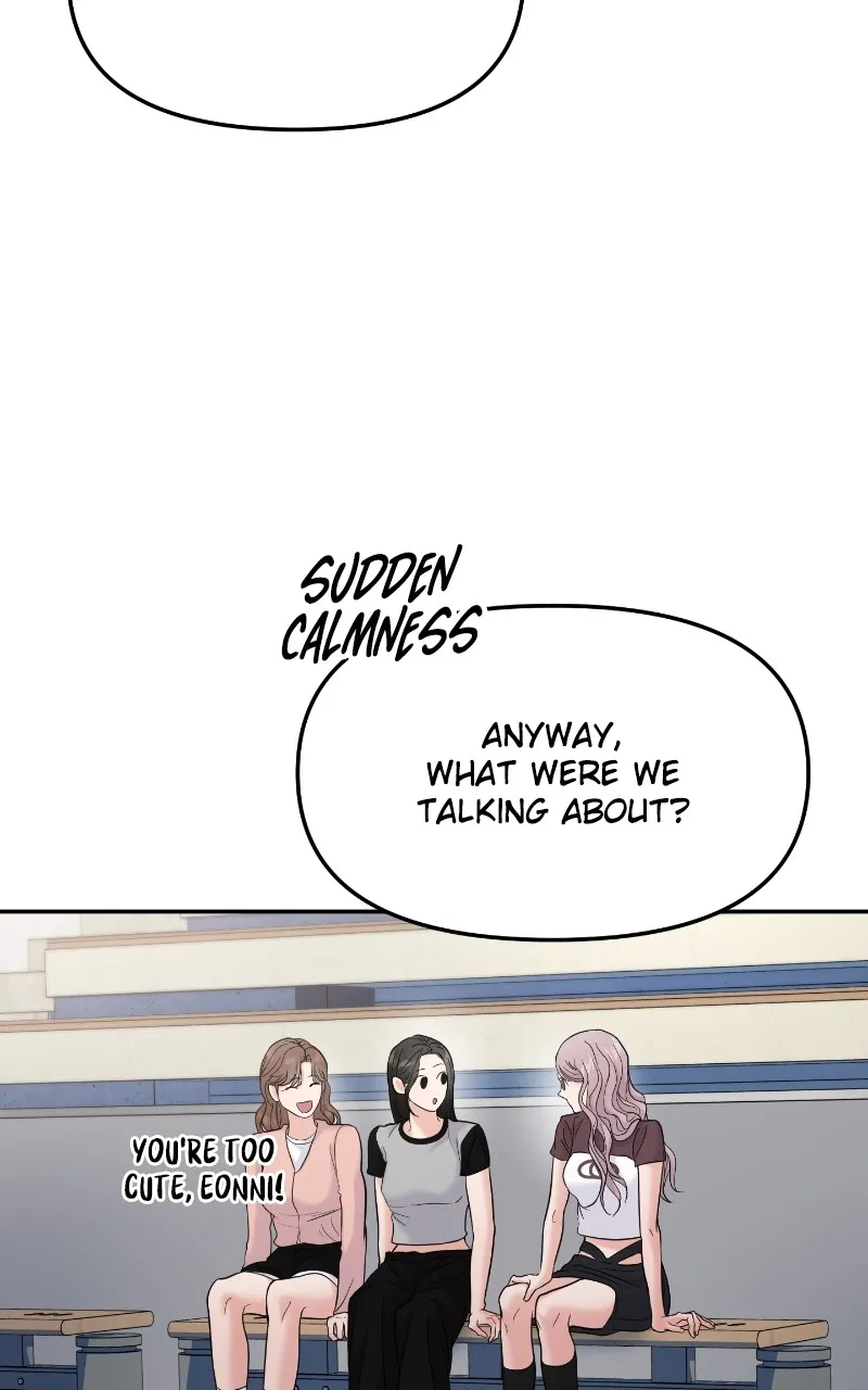 This is a Campus Romance Series Chapter 61 page 112 - 