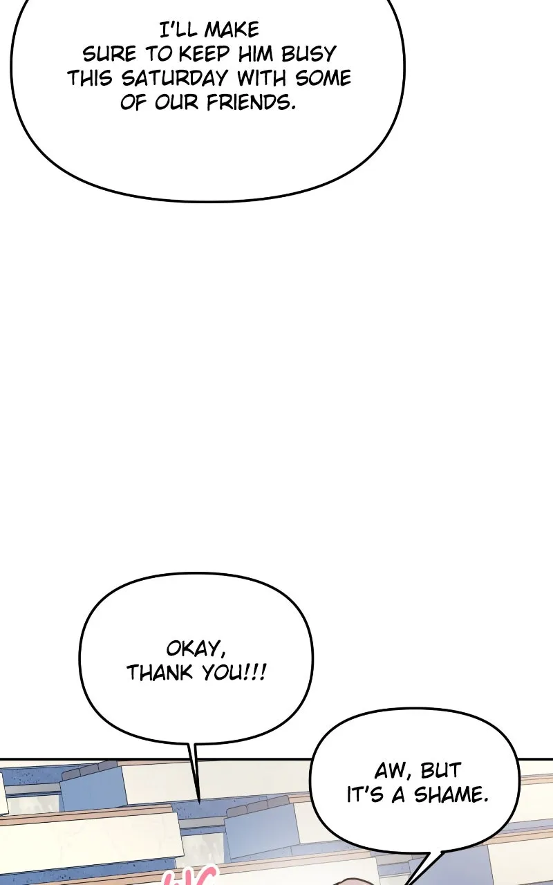 This is a Campus Romance Series Chapter 61 page 115 - 