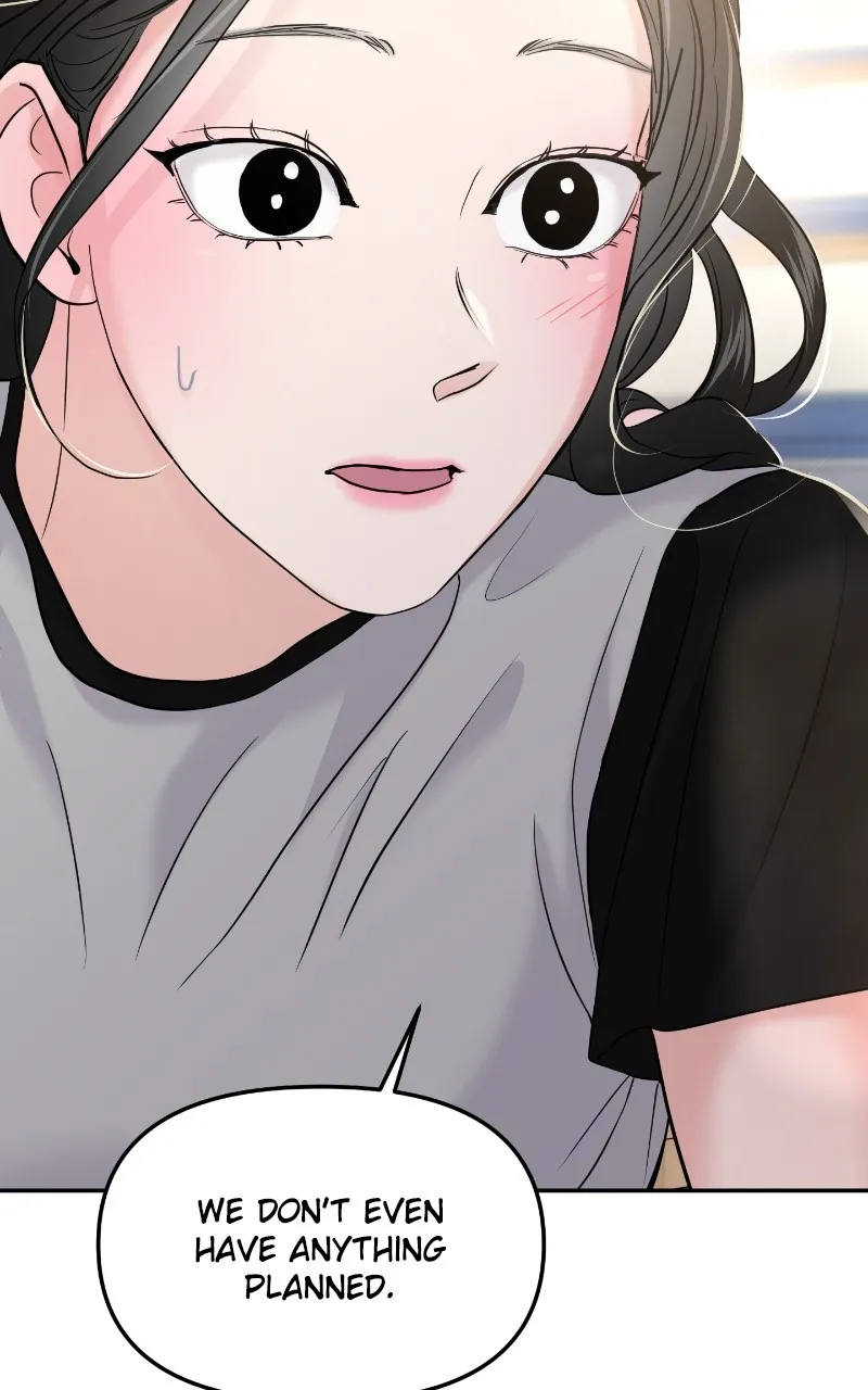 This is a Campus Romance Series Chapter 61 page 124 - 