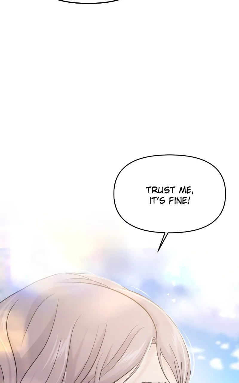 This is a Campus Romance Series Chapter 61 page 125 - 
