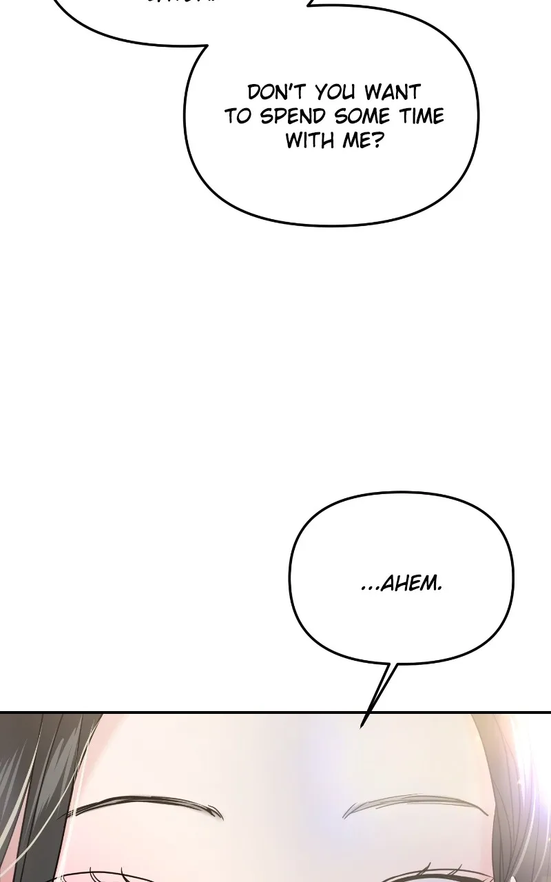 This is a Campus Romance Series Chapter 61 page 127 - 