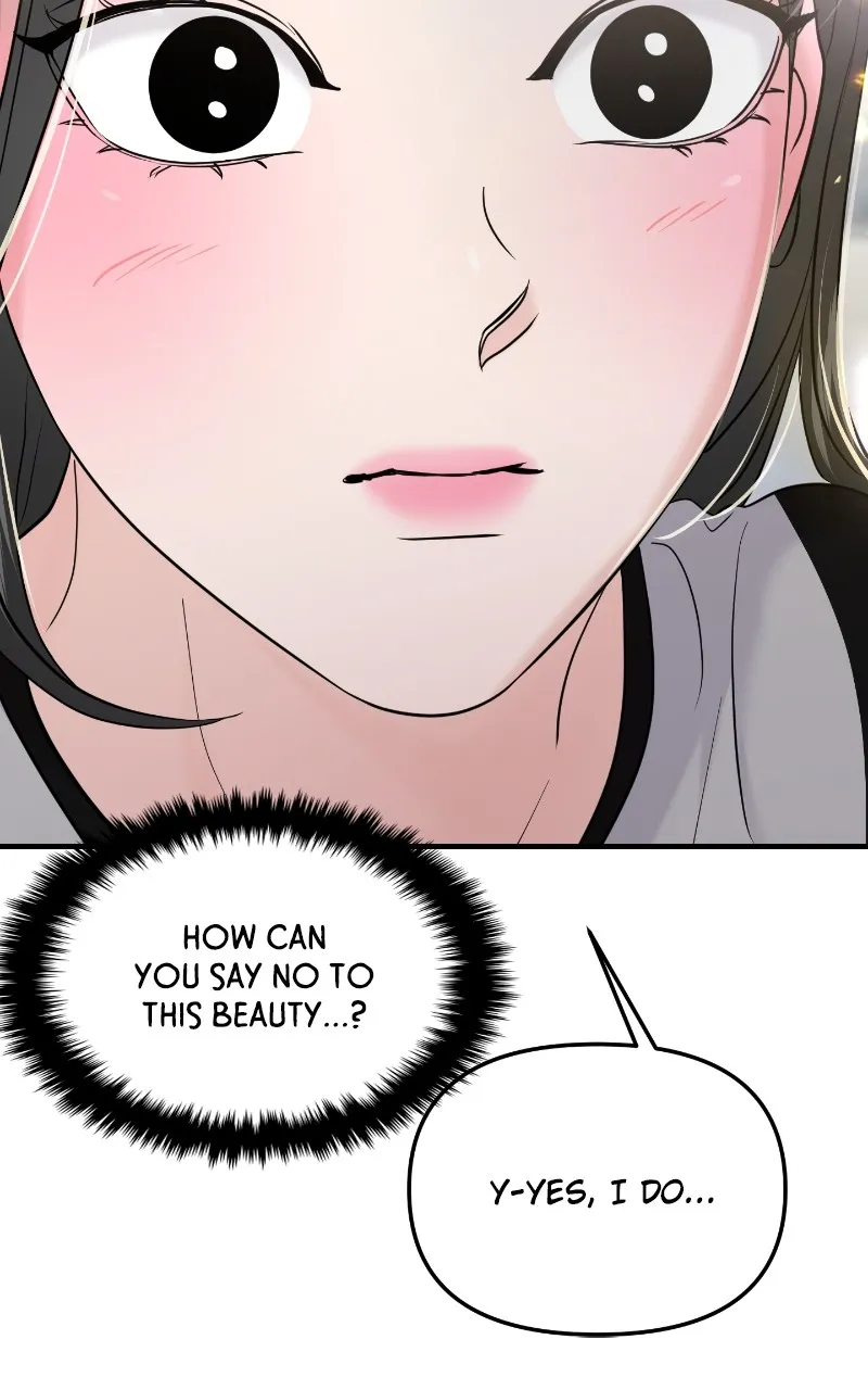 This is a Campus Romance Series Chapter 61 page 128 - 