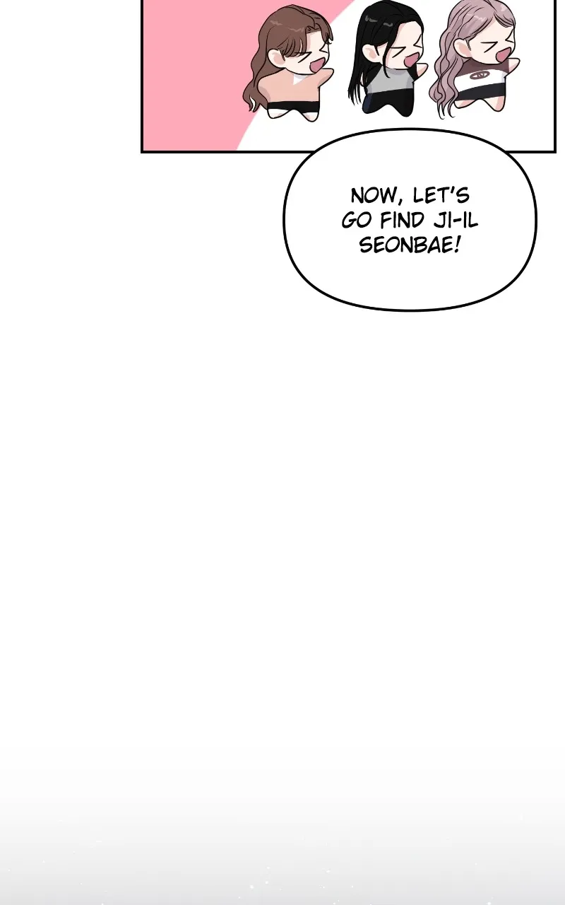 This is a Campus Romance Series Chapter 61 page 132 - 