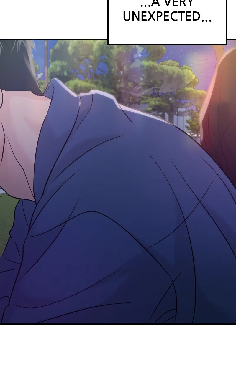 This is a Campus Romance Series Chapter 61 page 139 - 