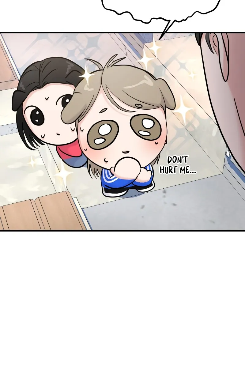 This is a Campus Romance Series Chapter 61 page 15 - 