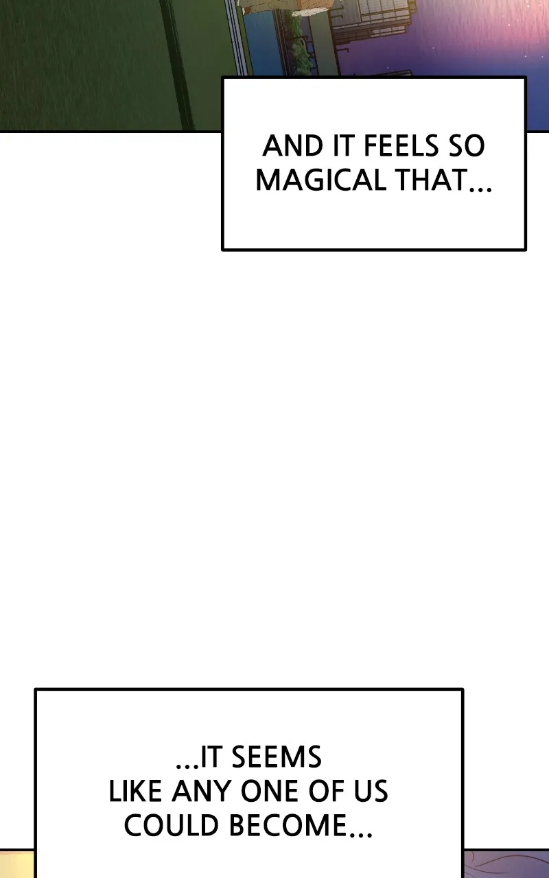 This is a Campus Romance Series Chapter 61 page 143 - 