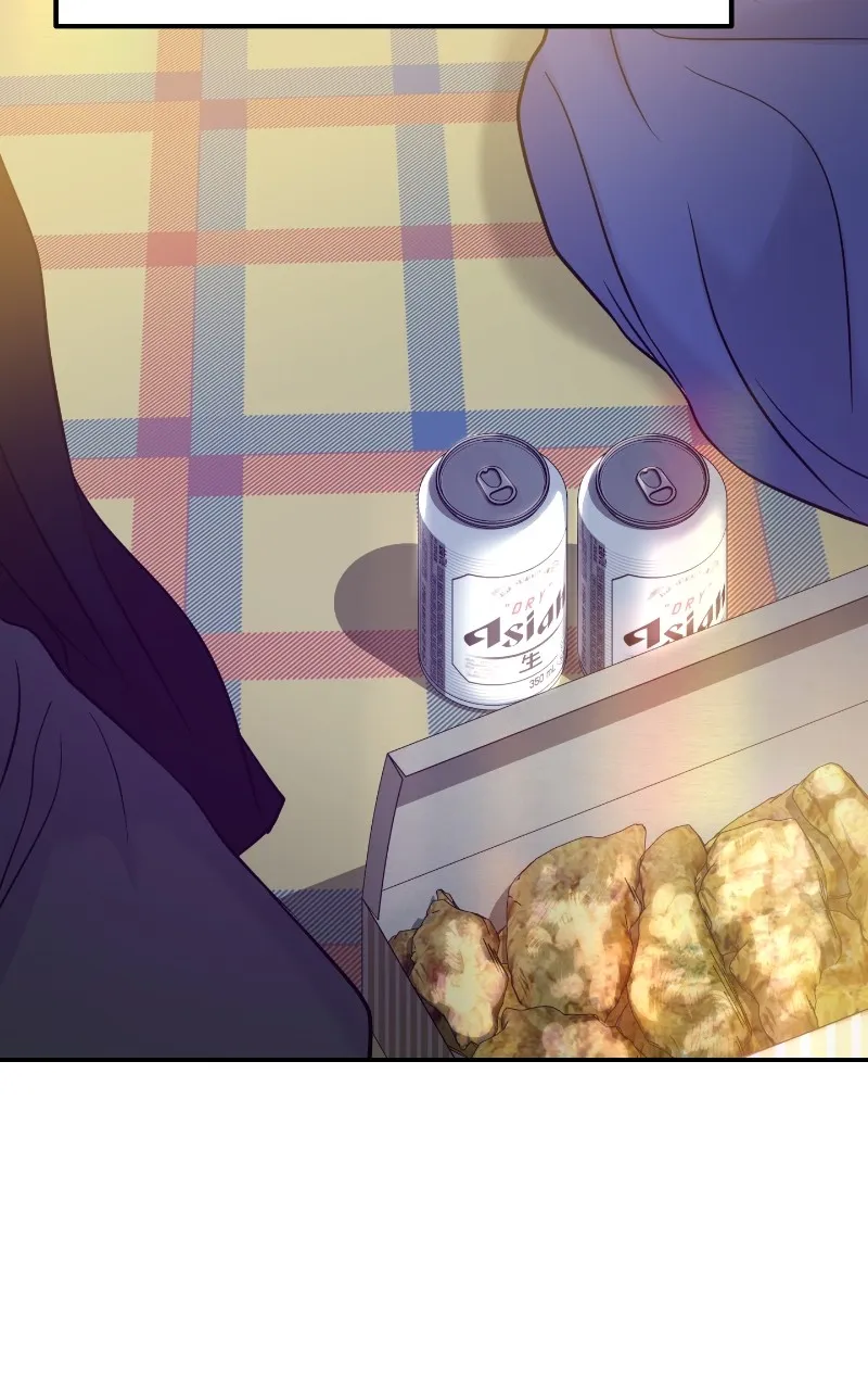 This is a Campus Romance Series Chapter 61 page 144 - 