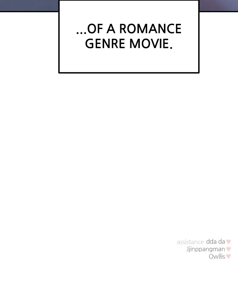This is a Campus Romance Series Chapter 61 page 146 - 