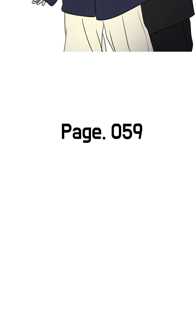 This is a Campus Romance Series Chapter 61 page 18 - 