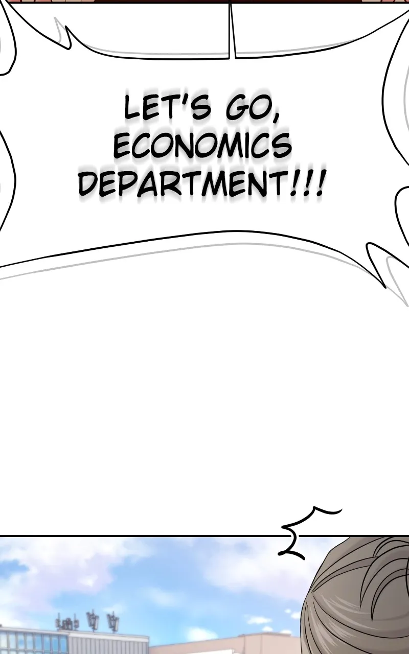 This is a Campus Romance Series Chapter 61 page 3 - 