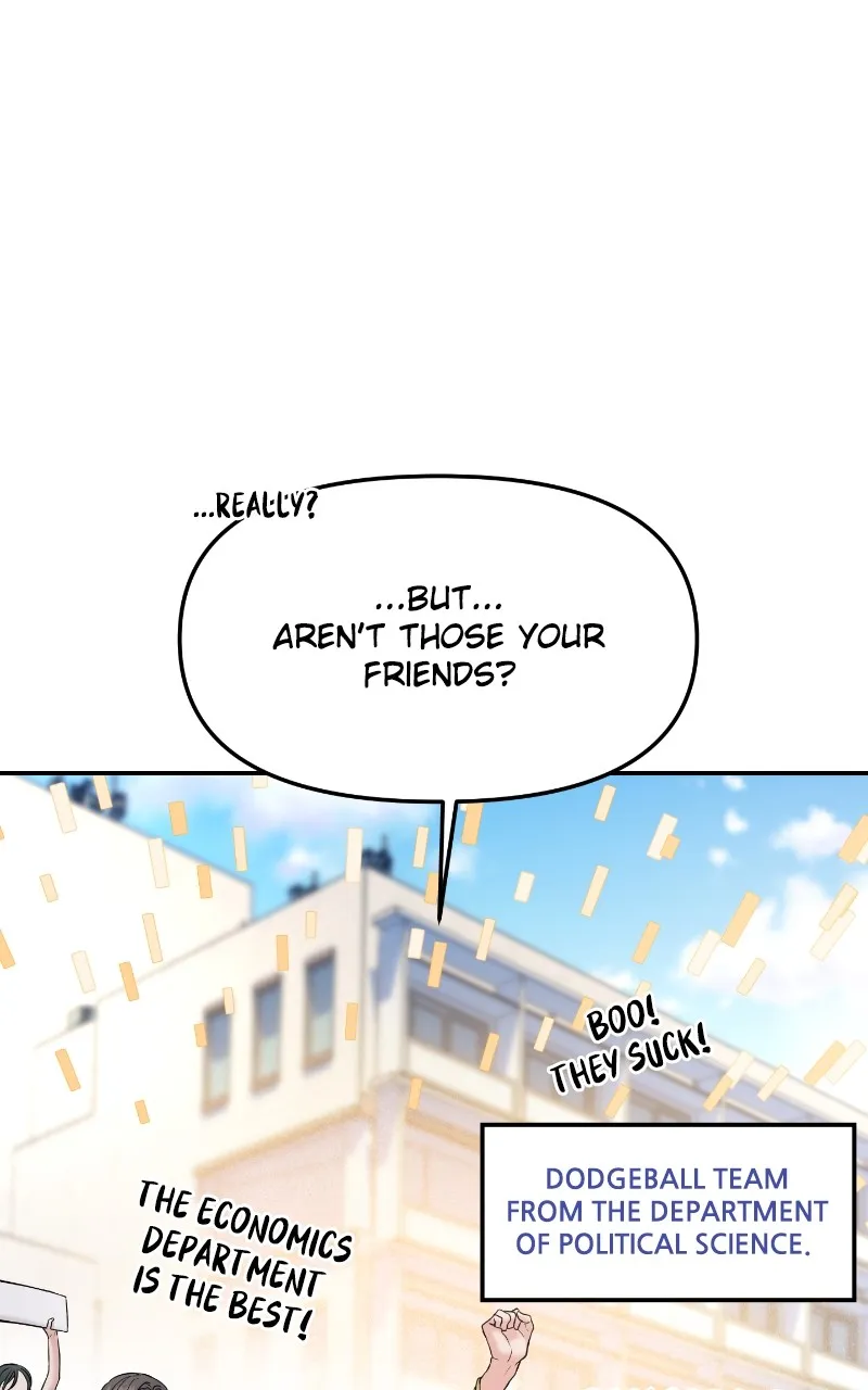 This is a Campus Romance Series Chapter 61 page 30 - 