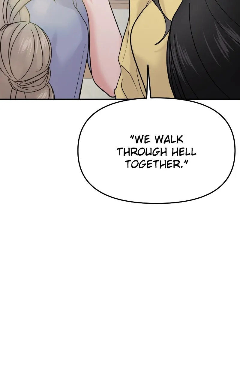 This is a Campus Romance Series Chapter 61 page 36 - 
