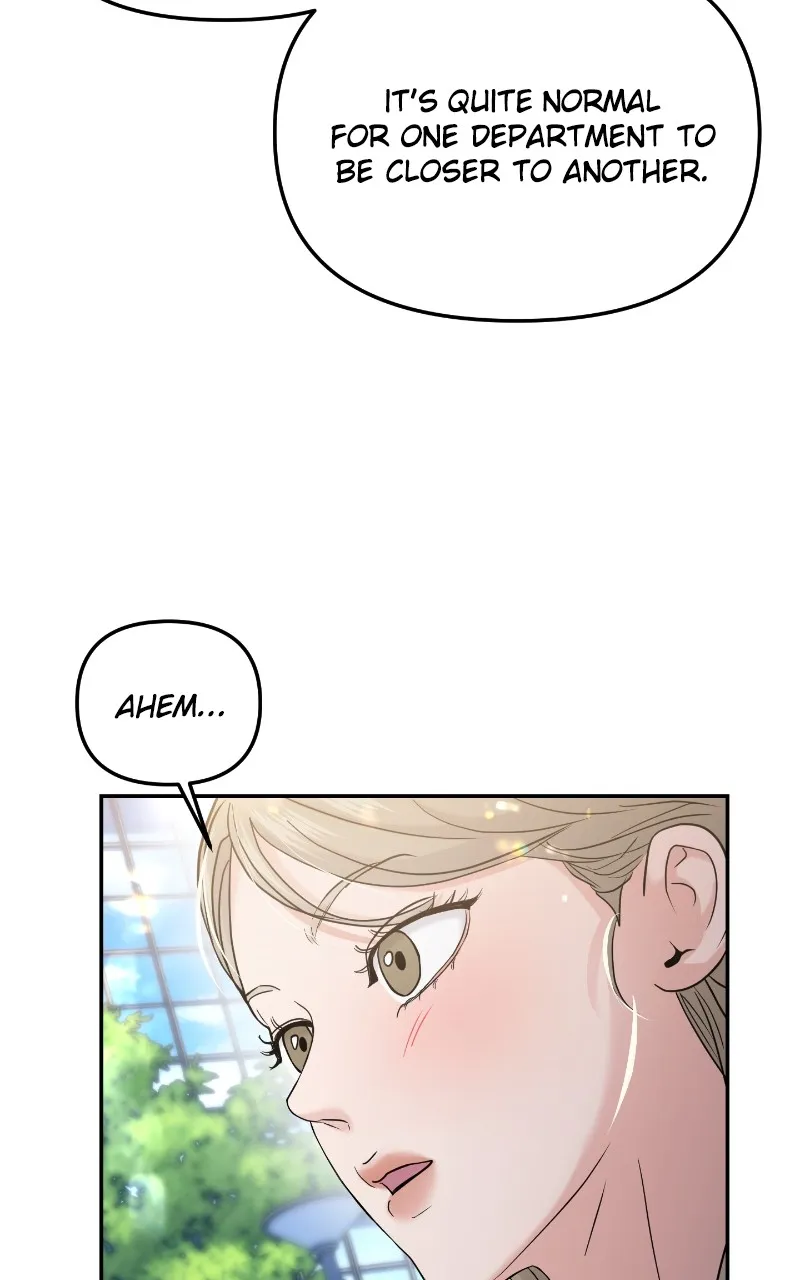 This is a Campus Romance Series Chapter 61 page 40 - 