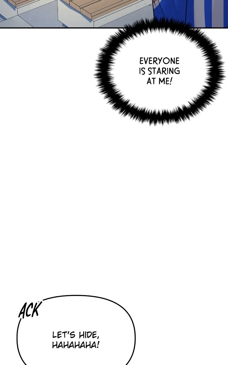 This is a Campus Romance Series Chapter 61 page 5 - 