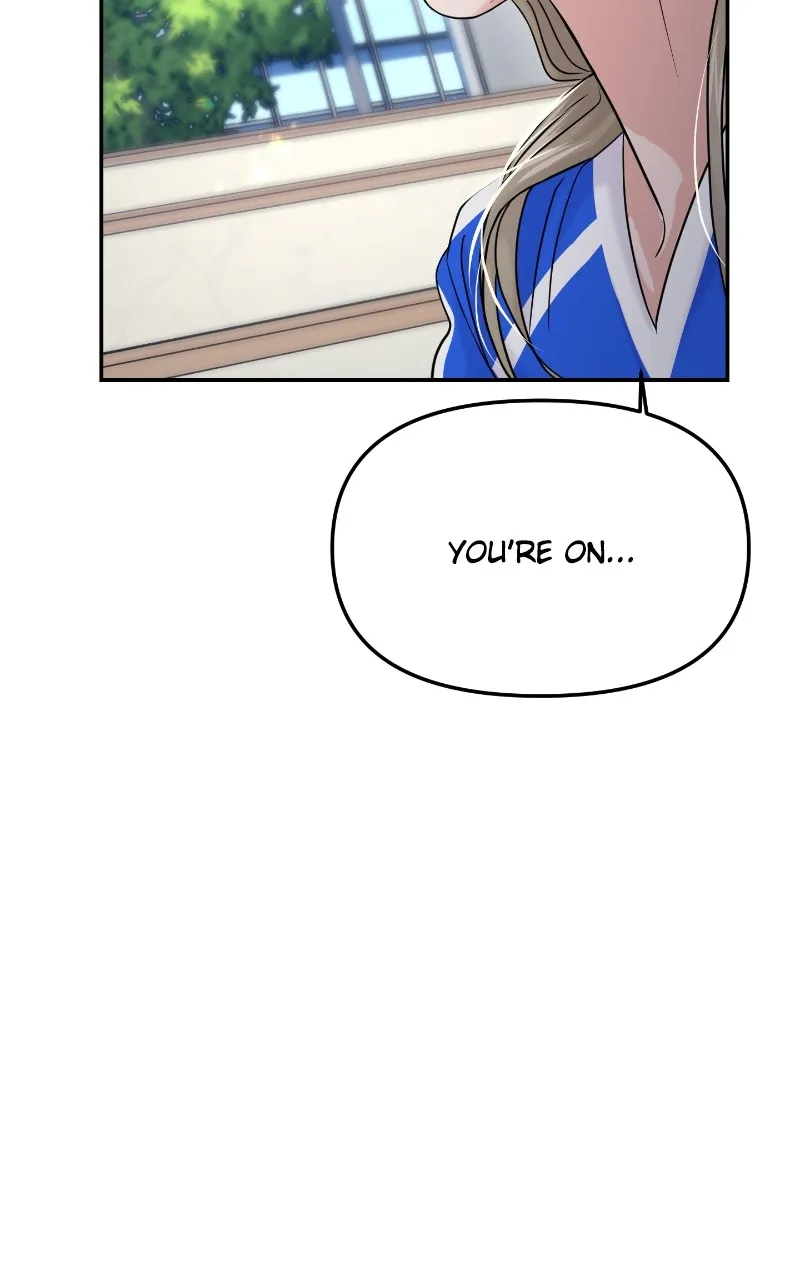This is a Campus Romance Series Chapter 61 page 41 - 