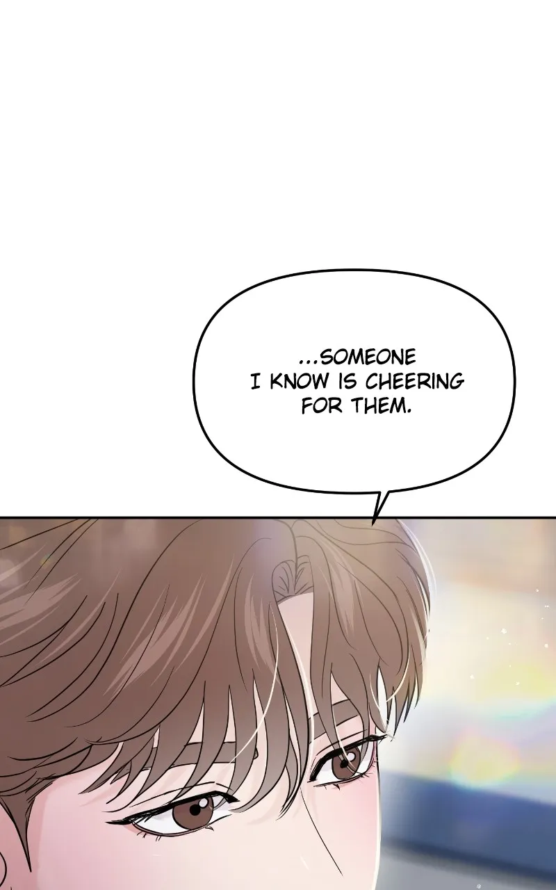 This is a Campus Romance Series Chapter 61 page 49 - 