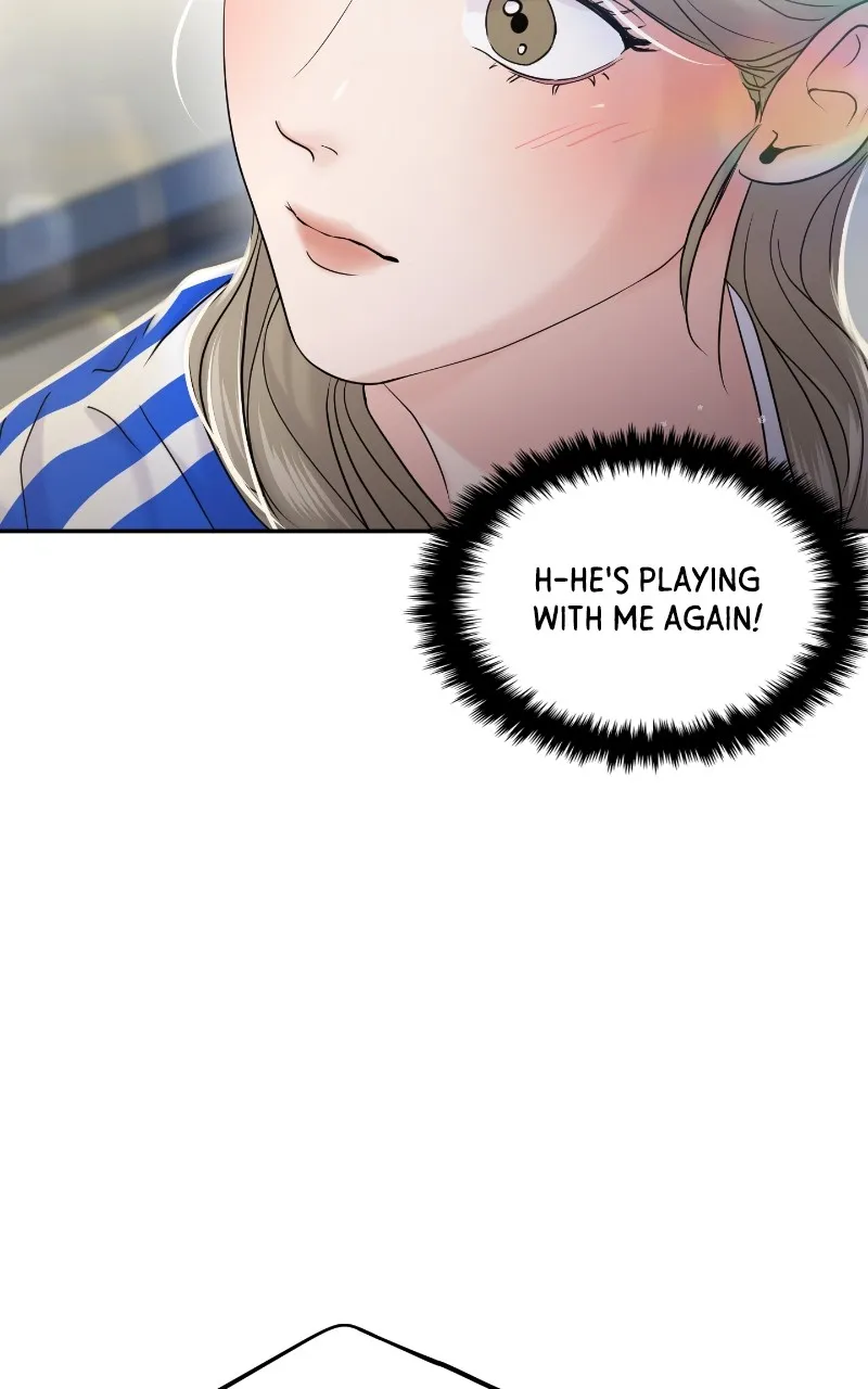 This is a Campus Romance Series Chapter 61 page 51 - 