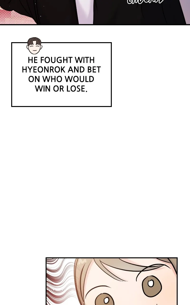 This is a Campus Romance Series Chapter 61 page 53 - 