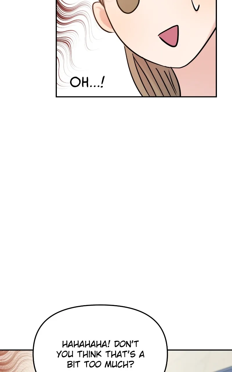 This is a Campus Romance Series Chapter 61 page 54 - 