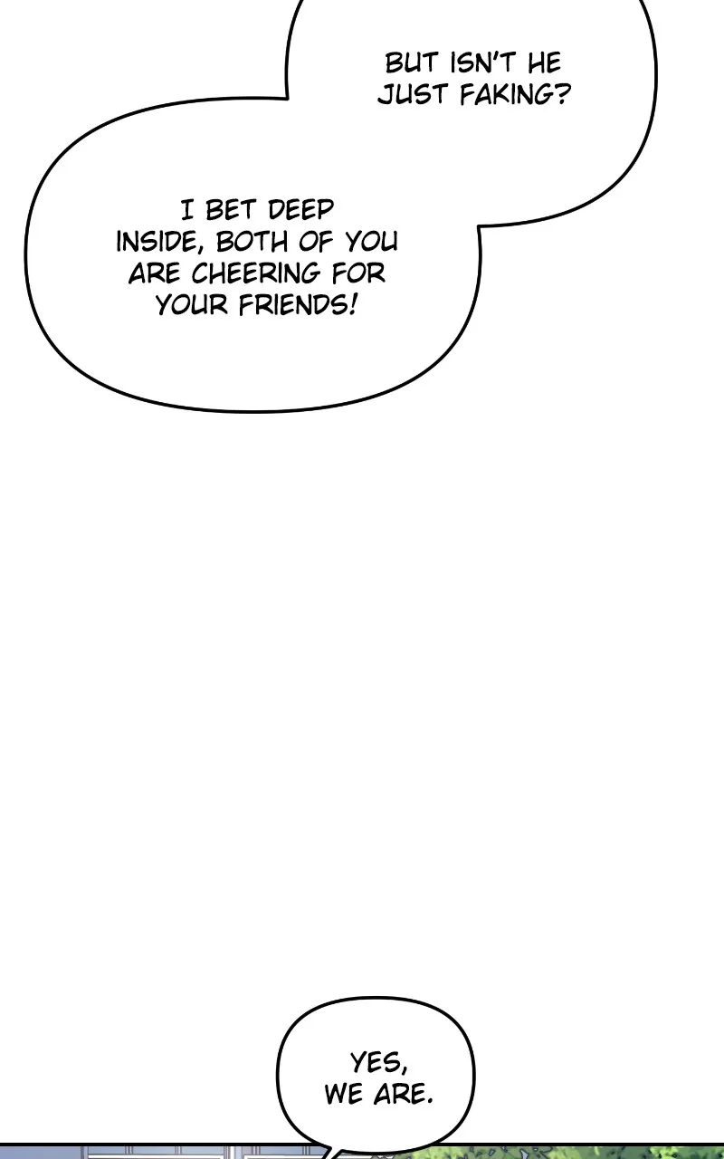 This is a Campus Romance Series Chapter 61 page 58 - 