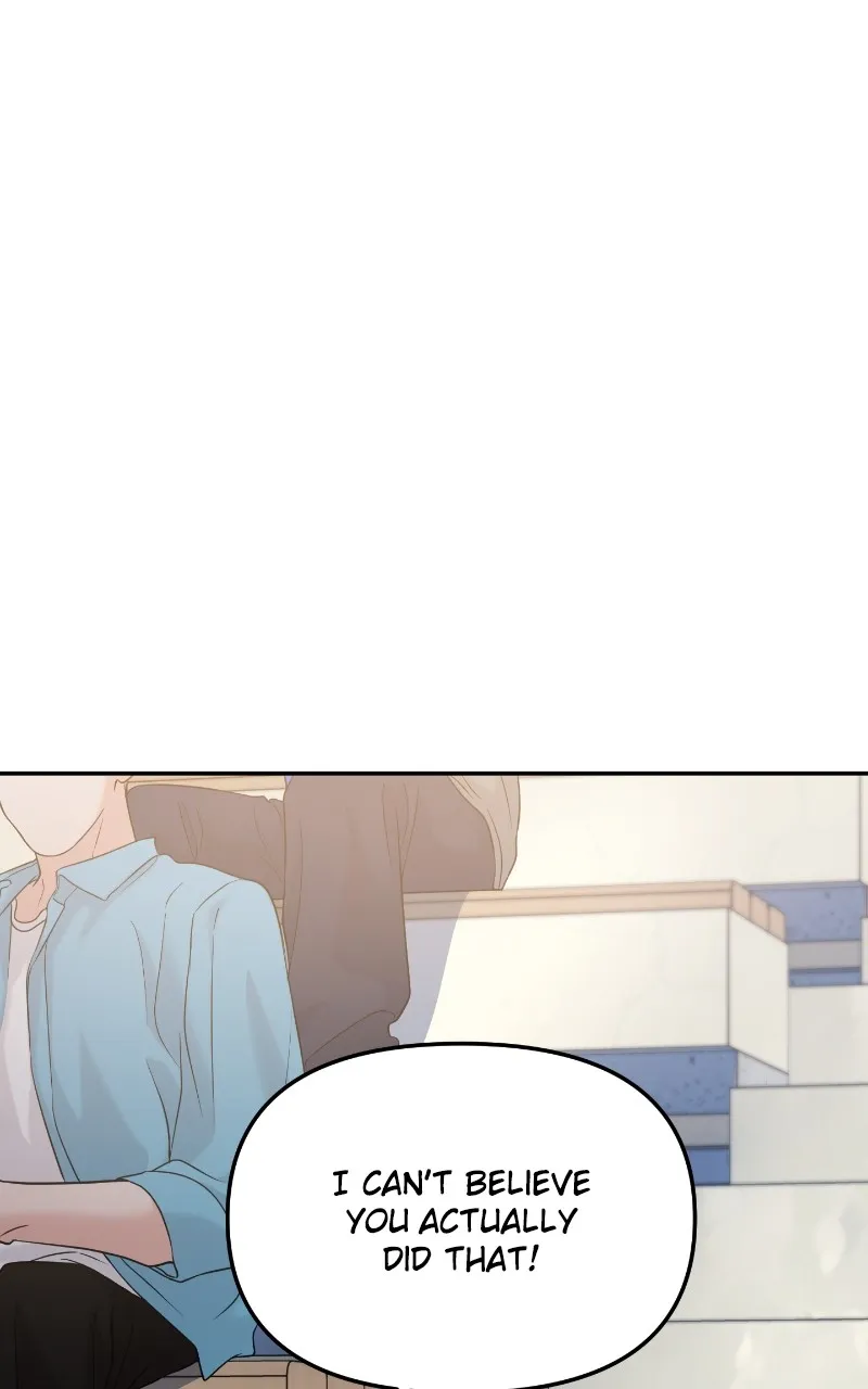 This is a Campus Romance Series Chapter 61 page 7 - 