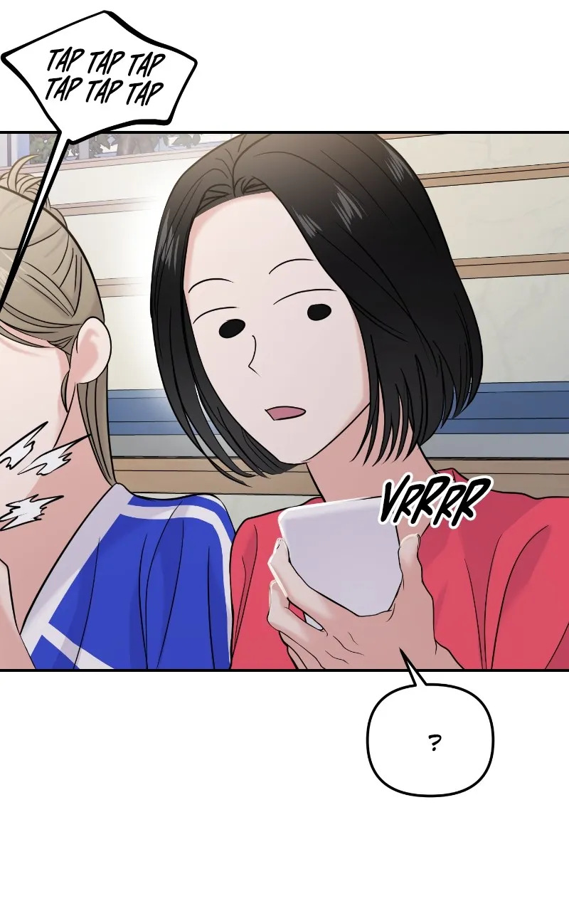 This is a Campus Romance Series Chapter 61 page 66 - 
