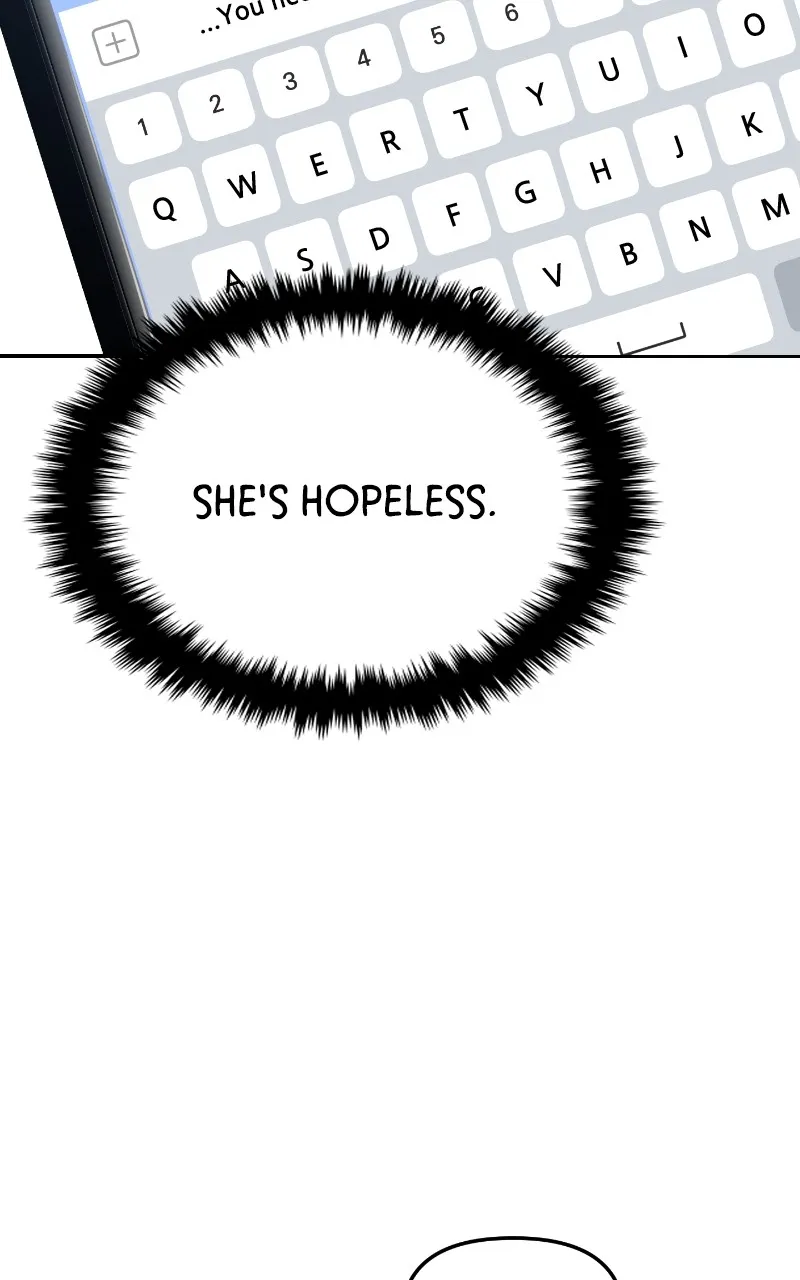 This is a Campus Romance Series Chapter 61 page 68 - 