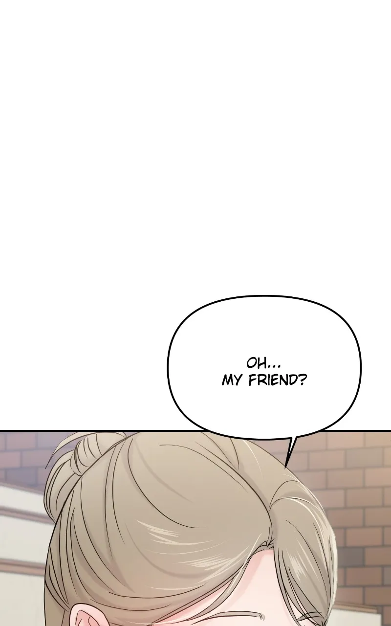 This is a Campus Romance Series Chapter 61 page 70 - 