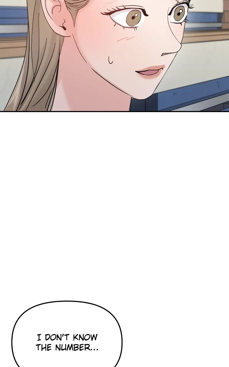 This is a Campus Romance Series Chapter 61 page 71 - 
