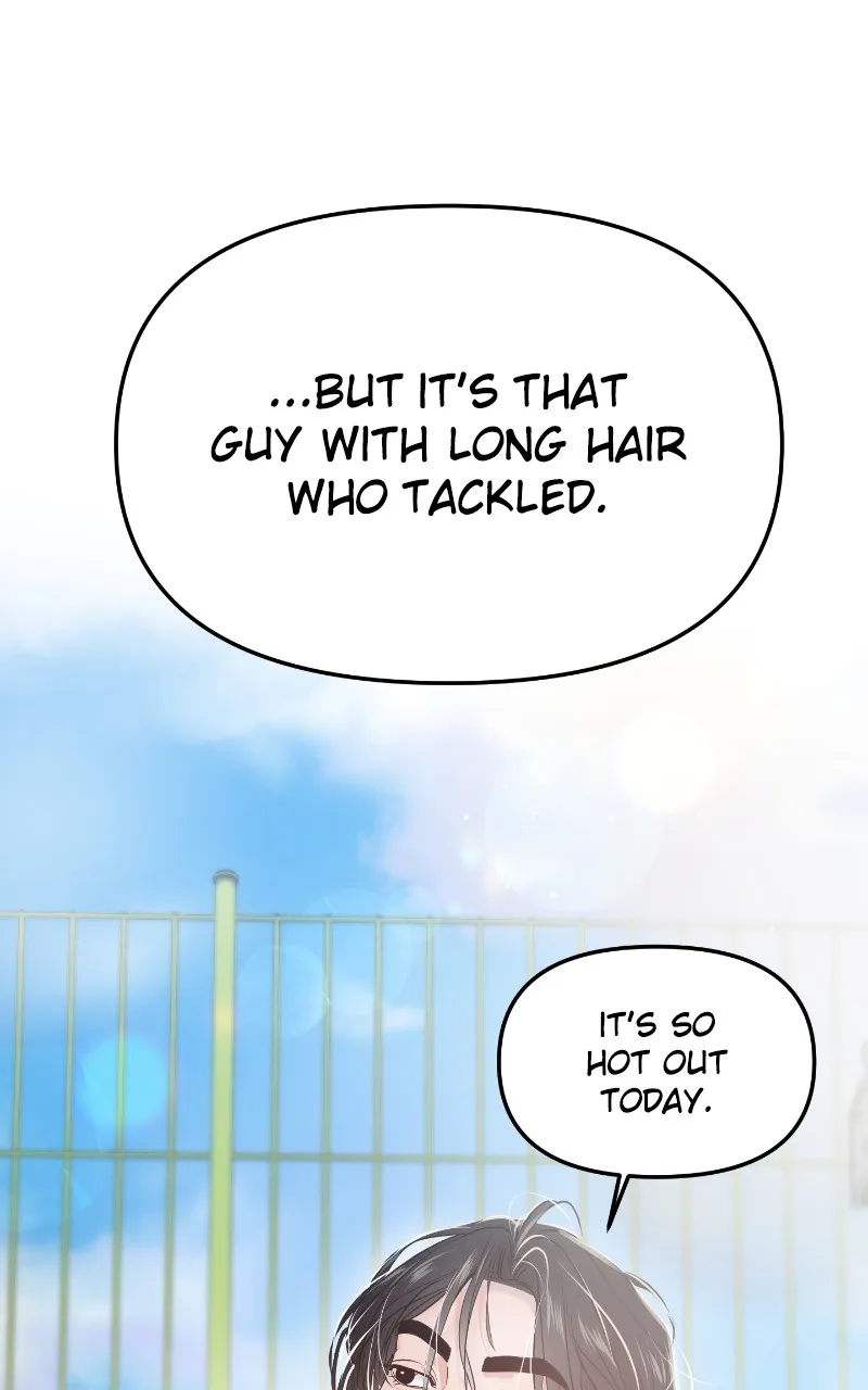 This is a Campus Romance Series Chapter 61 page 73 - 
