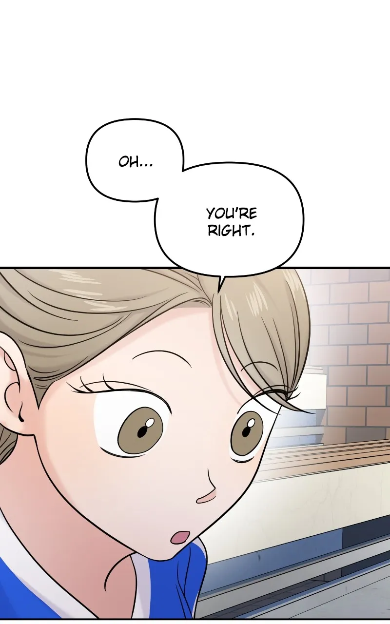 This is a Campus Romance Series Chapter 61 page 77 - 
