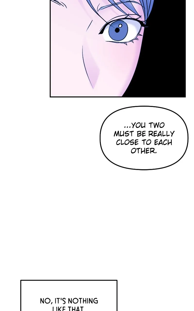 This is a Campus Romance Series Chapter 61 page 79 - 