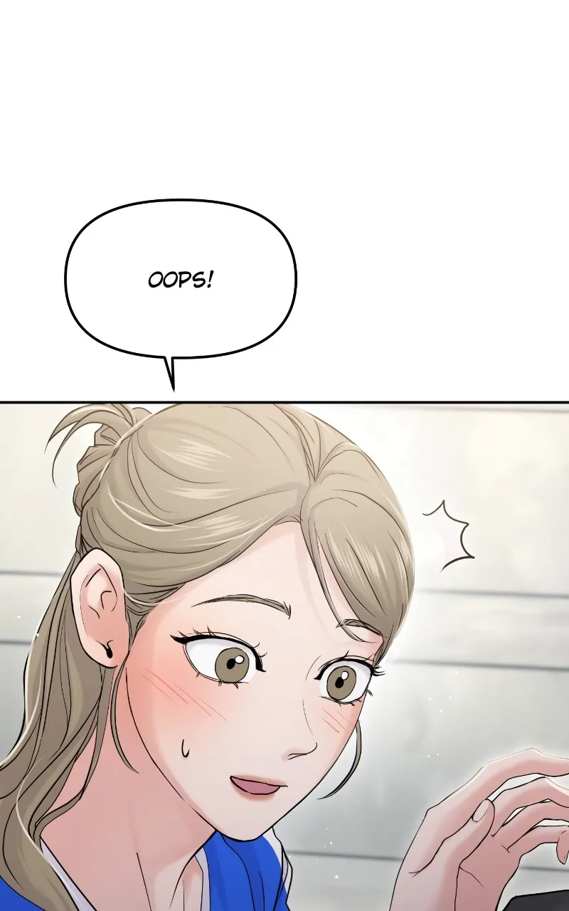 This is a Campus Romance Series Chapter 61 page 9 - 