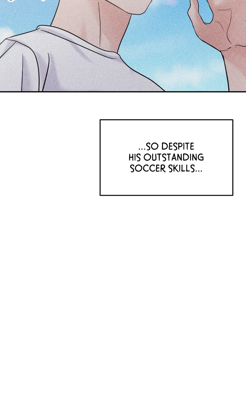 This is a Campus Romance Series Chapter 61 page 83 - 