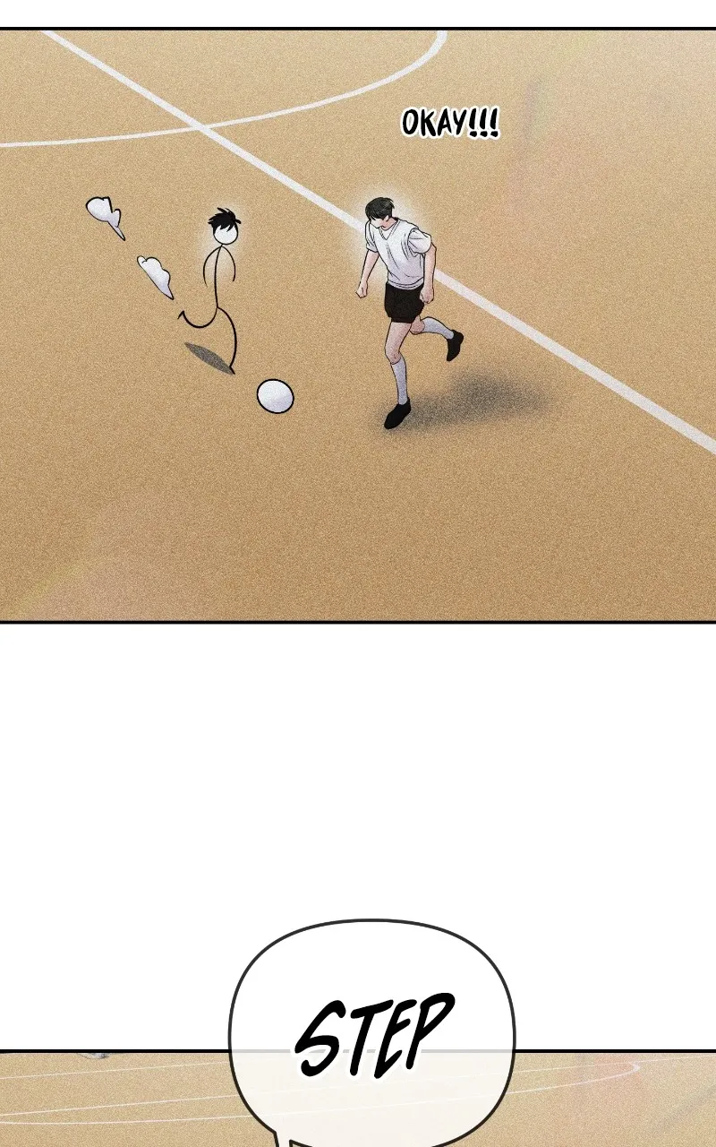 This is a Campus Romance Series Chapter 61 page 84 - 