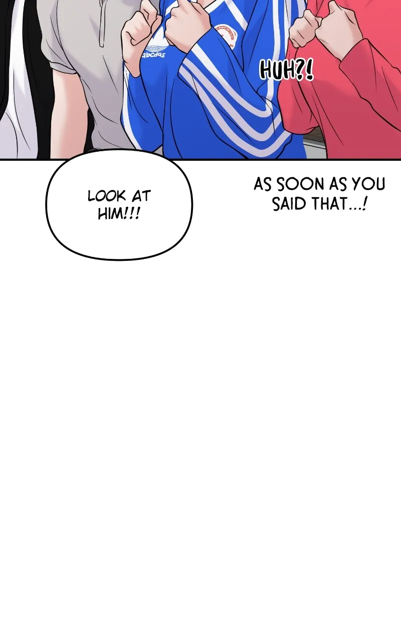 This is a Campus Romance Series Chapter 61 page 90 - 
