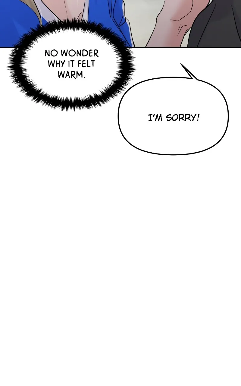 This is a Campus Romance Series Chapter 61 page 10 - 